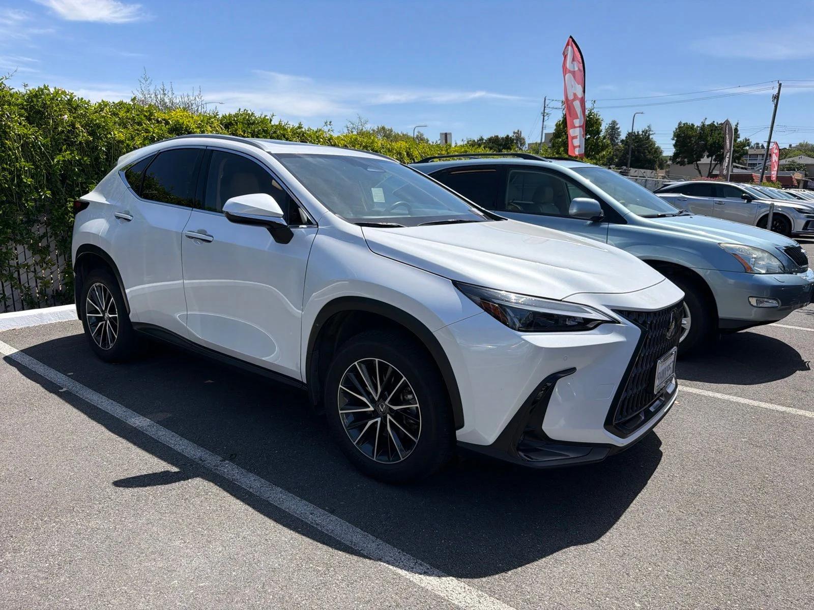 lexus nx hybrid 2024 JTJGKCEZ2R5011791 image lexus nx hybrid 2024 JTJGKCEZ2R5011791 image